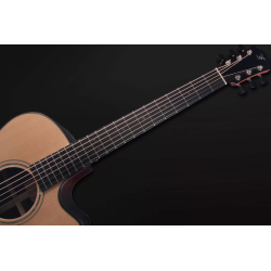 Furch Yellow Deluxe Gc-SR a Sitka Spruce / Indian Rosewood